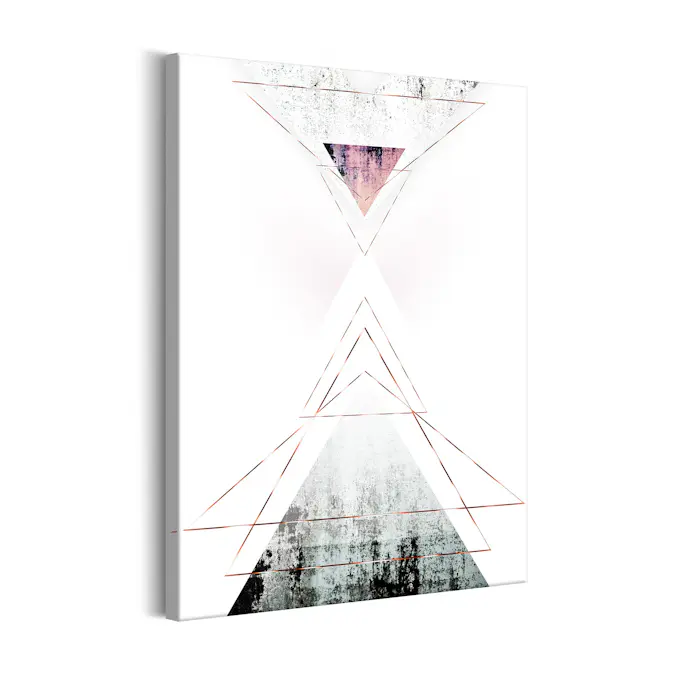 Tavla Arkiio Geometric Abstraction 60x90