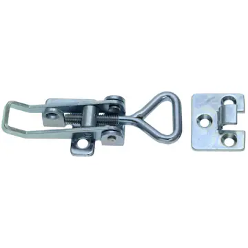 Excenterlås Millers 701-15C Efz Sp