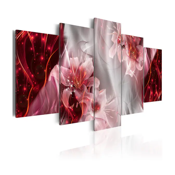 Tavla Arkiio Incarnadine Comet