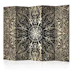 Rumsavdelare Skärmvägg Arkiio Feathers II 225x172 cm