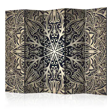 Rumsavdelare Skärmvägg Arkiio Feathers II 225x172 cm