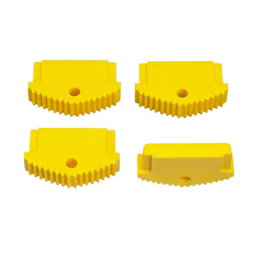 Glidskydd Wibe 4-PACK WTB GS 3