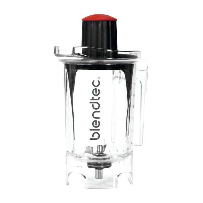 Kanna Blendtec Twister jar