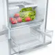 Kylskåp Bosch KSV36BIEP Serie 6 med Display 5 års Garanti