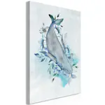 Tavla Arkiio Mrs. Whale