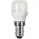 LED-lampa Star Trading E14 ST26 Opal Basic 1,5W