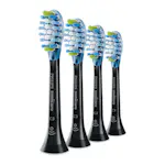 Borsthuvud Philips HX9044/33 Premium Plaque Defence