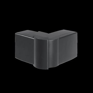 Ytterhörn till Matarkanal Hager LF/LFH Flexibel 40 x 60 mm Halogenfri