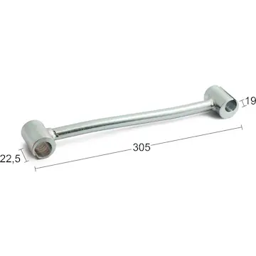 Gångjärnsriktare Habo 2