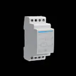 Ringledningstransformator Hager 8/12 V AC 8 VA