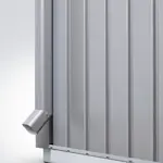 Stuprörset Biohort Europa