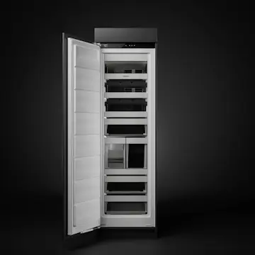 Frys BORA Freeze Med Isbitmaskin GOOD