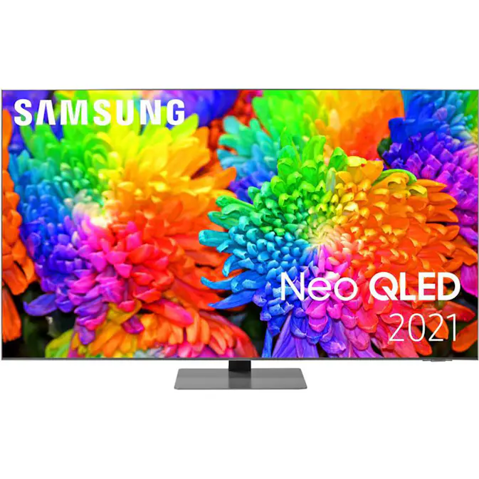 LED-TV Samsung QE55QN85A