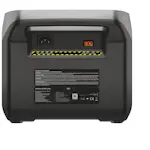 Power Station Ecoflow River 2 Pro Kapacitet 768Wh