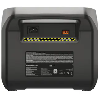 Power Station Ecoflow River 2 Pro Kapacitet 768Wh