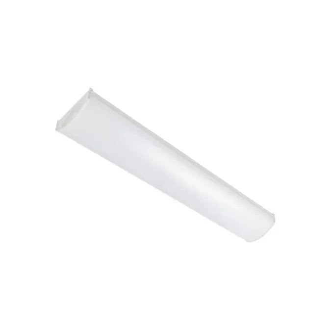 Armatur SG ARMATUREN Wave Vit 18W LED 3000K