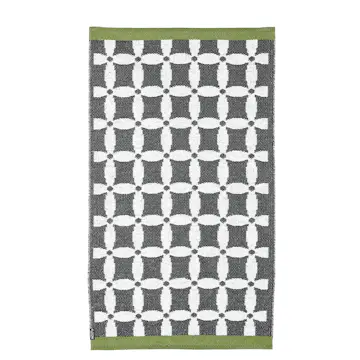 Plastmatta Horredsmattan Floow B&W Tyr