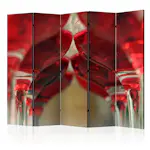 Rumsavdelare Skärmvägg Arkiio Wine Bar II 225x172 cm