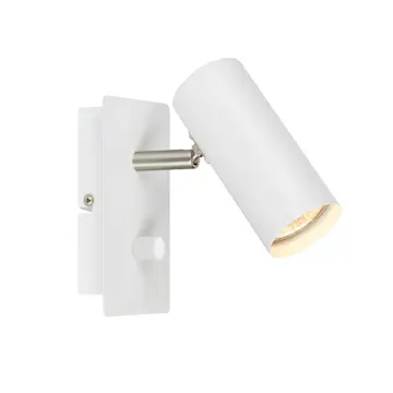 Vägglampa Markslöjd Barcelona