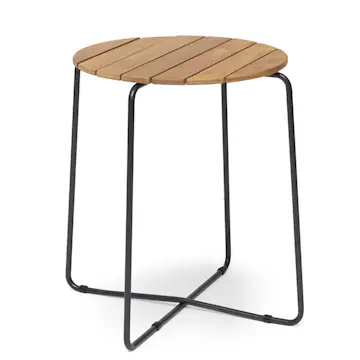 Sidobord Hillerstorp Oas