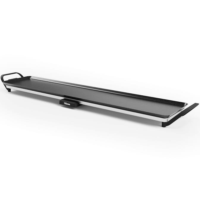 Elgrillar Tristar Bordsgrill Slim XXL BP-2670 Inomhus 100X22cm 1,8m kabel