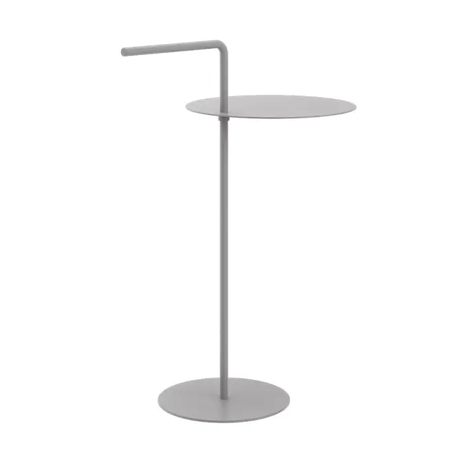 Badkarsbord Nordhem Styrbord