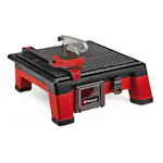 Kakelskärare Einhell TE-TC 18/115 Li-Solo Sladdlös utan Batteri