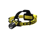 Pannlampa Ledlenser EXH8