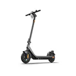 Elscooter NIU KQi2 Pro Nordic 250W Elsparkcykel i Grå 20km/h