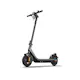 Elscooter NIU KQi2 Pro Nordic 250W Elsparkcykel i Grå 20km/h