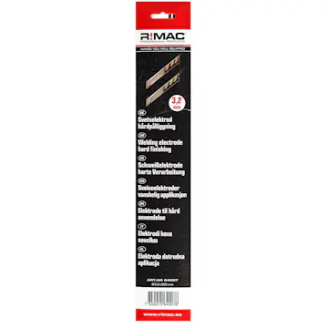 Svetselektrod R!MAC SB-pack Hårdpåläggning 3,2x6st