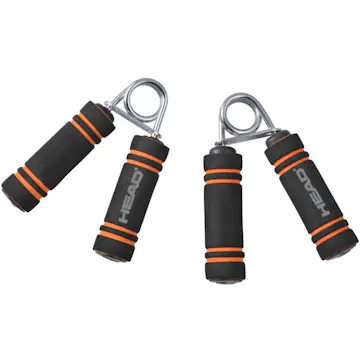 Träningsredskap Handtränare Head Stärker Händer & Underarmar