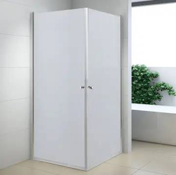 Duschhörn Nortiq Ystad 90x90 cm