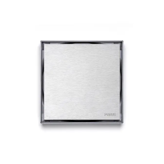 Klinkerram Purus Square 150