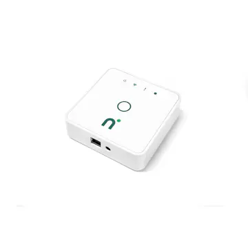 Connect Gateway Nimly