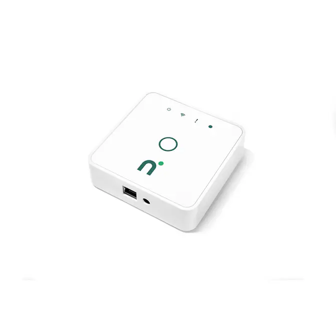 Connect Gateway Nimly