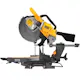 Kap- och Gersåg DeWalt DCS781N 54V 305mm XR Fv Wtc Utan Batteri & Laddare