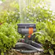 Vattenspridare Gardena AquaZoom Compact