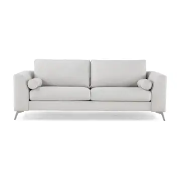 3-sitssoffa Scandinavian Choice Ocean Lyx