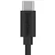 Laddningskabel Smartline USB-C/A