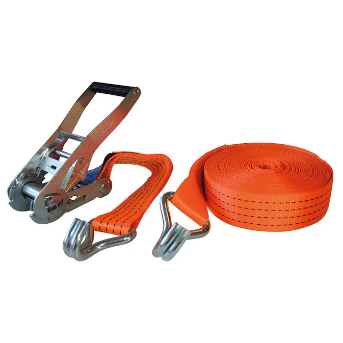 Spännband Fasty 2-Delat