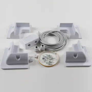 Hörnkonsoler Multiflex Sunwind