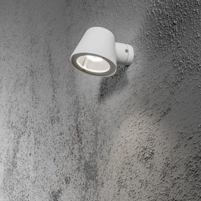 Reservglas Gnosjö Konstsmide 7523 och 7524