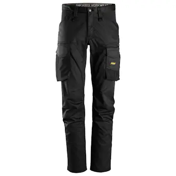 Servicebyxa Snickers Workwear stretch AW