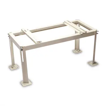 Markstativ Polarpumpen För Värmepump