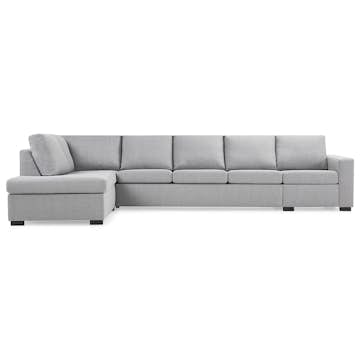 4-sitssoffa Scandinavian Choice Crazy med Divan