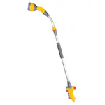 Stavsprinkler Hozelock Teleskopisk