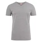 T-shirt Printer Heavy V-neck