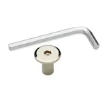 Toppmutter Habo 1409 M6