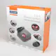 Fotvärmare och Fotmassage Lanaform 2 i 1 Shiatsu Comfort
